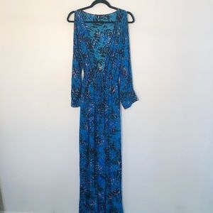 Flowing Summer Dress